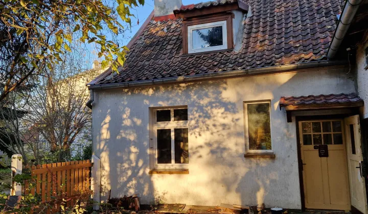 dom wolnostojący, 4 pokoje Mrągowo