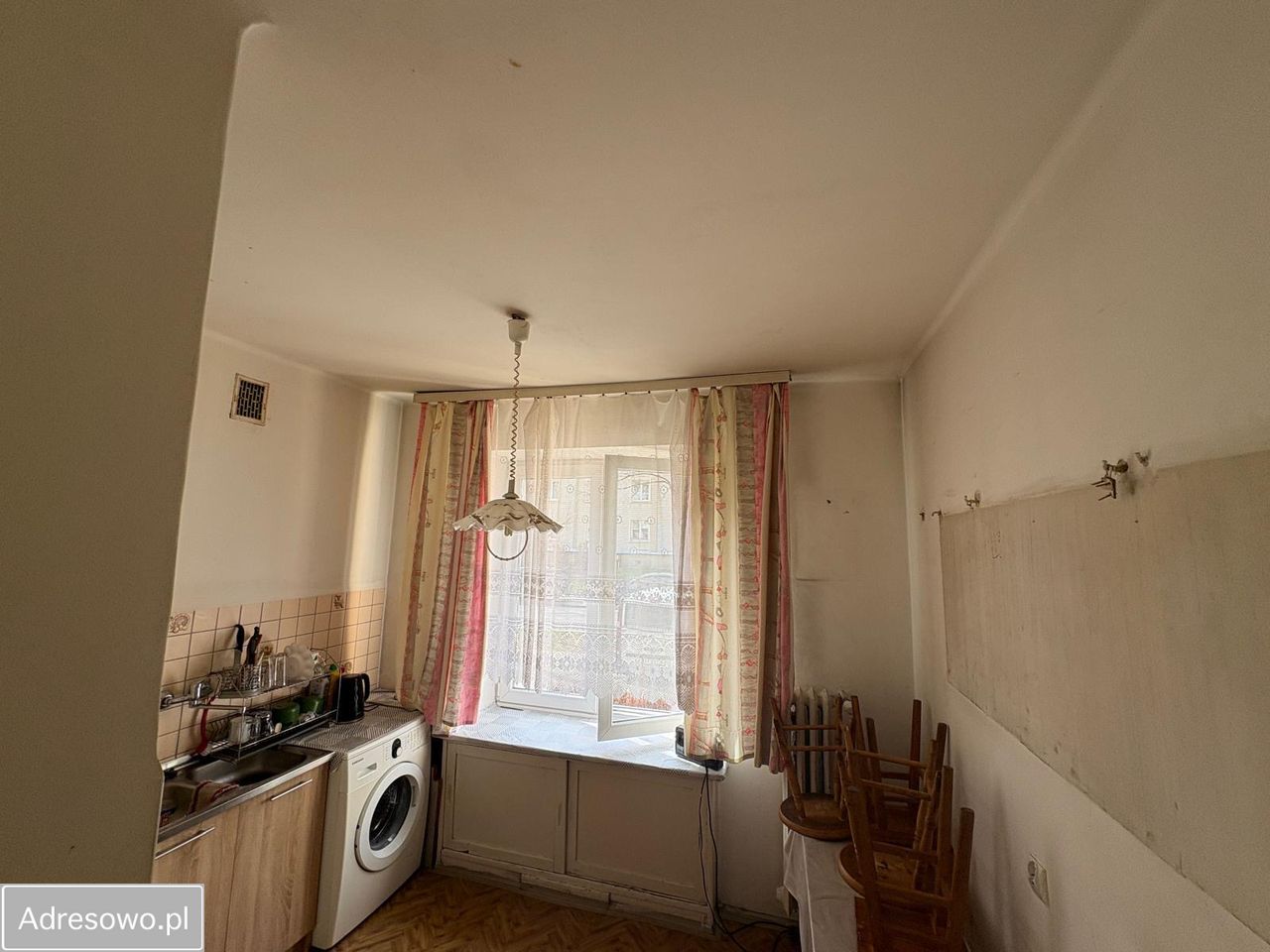 Mieszkanie 2-pokojowe Kraków Nowa Huta, os. Hutnicze. Zdjęcie 6