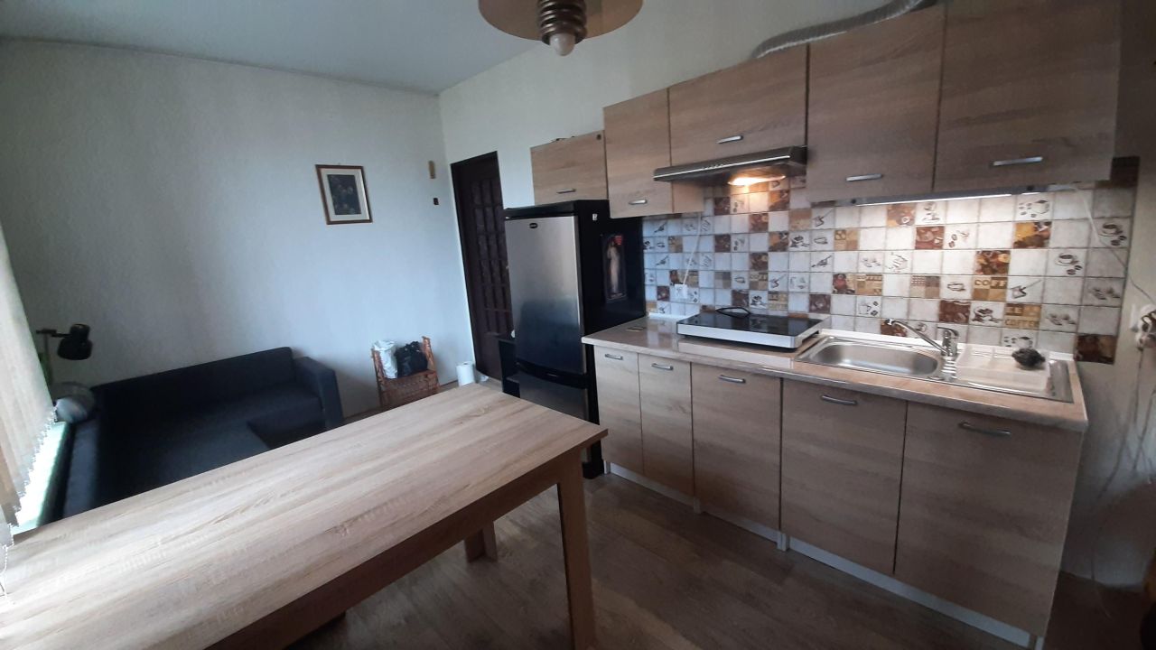 Pokój Wrocław Strachocin, ul. Macieja Rataja. Zdjęcie 3