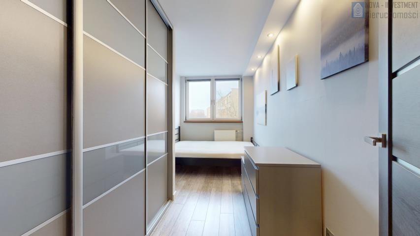 Mieszkanie 2-pokojowe Gliwice Sikornik, ul. Krucza. Zdjęcie 7