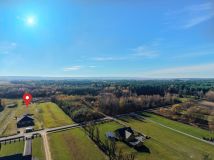 Działka budowlana Zdżary. Zdjęcie 3