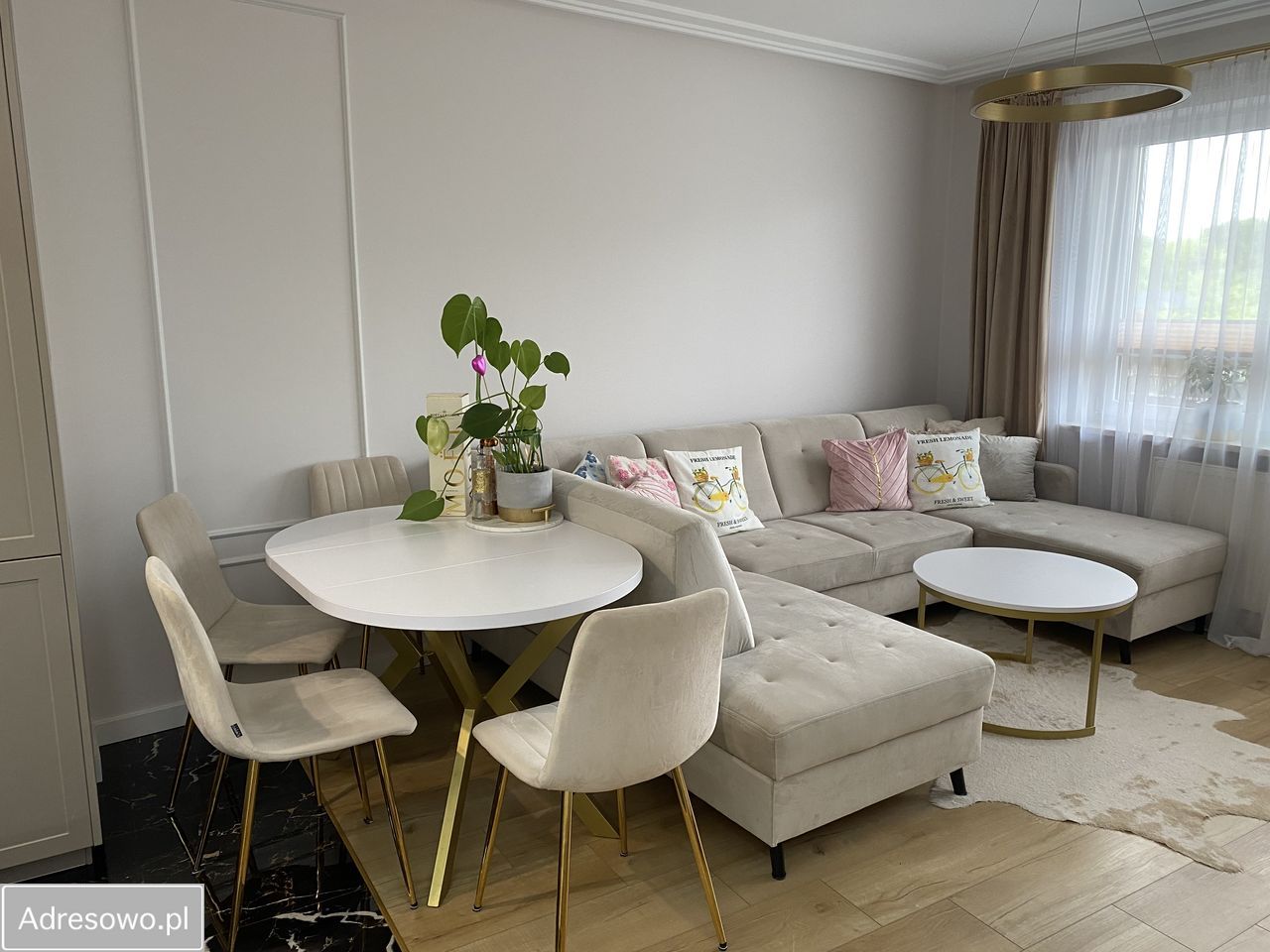 Mieszkanie 2-pokojowe Warszawa Bemowo, ul. Obrońców Tobruku. Zdjęcie 1