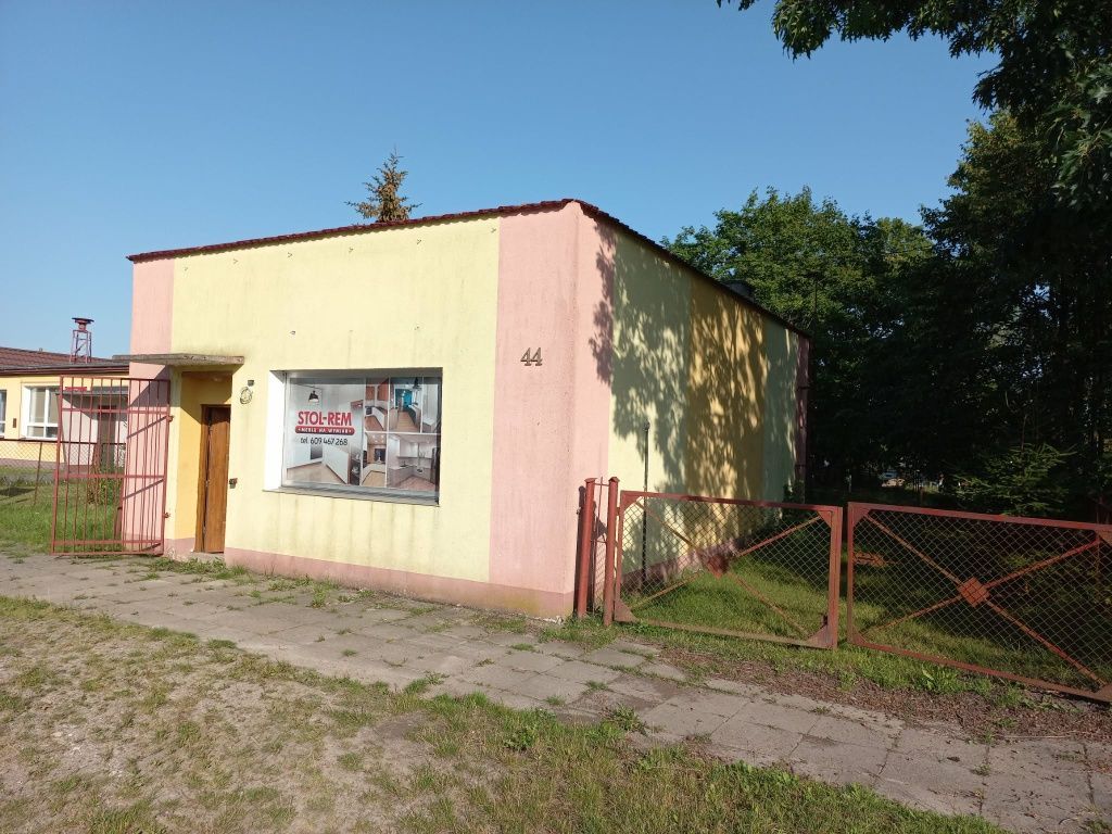 Nieruchomość komercyjna Myśligoszcz. Zdjęcie 3