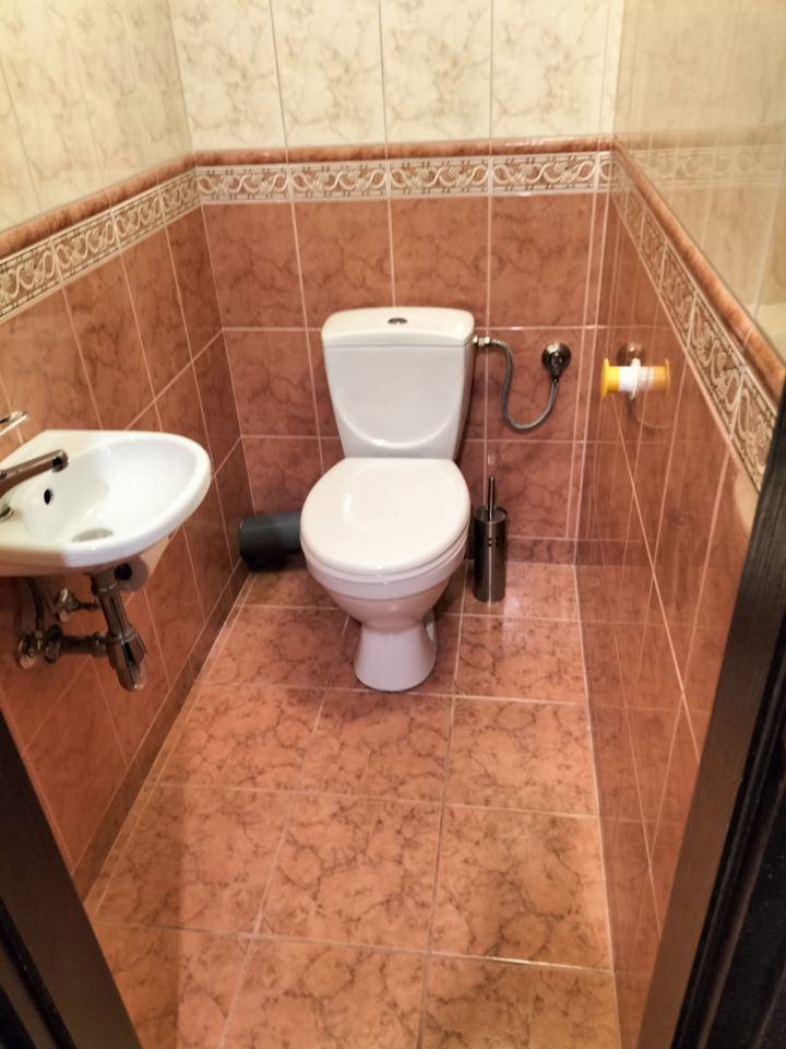 Mieszkanie 2-pokojowe Kraków Czyżyny, os. Dywizjonu 303. Zdjęcie 6