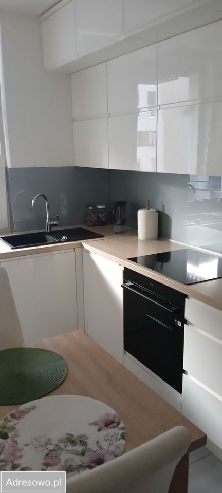 Mieszkanie 2-pokojowe Kraków Czyżyny, os. Osiedle Avia. Zdjęcie 16