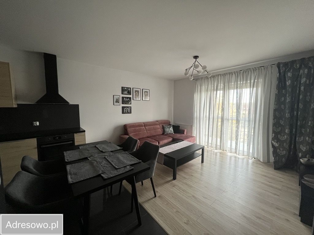 Mieszkanie 2-pokojowe Syców, ul. Henryka Pobożnego. Zdjęcie 6