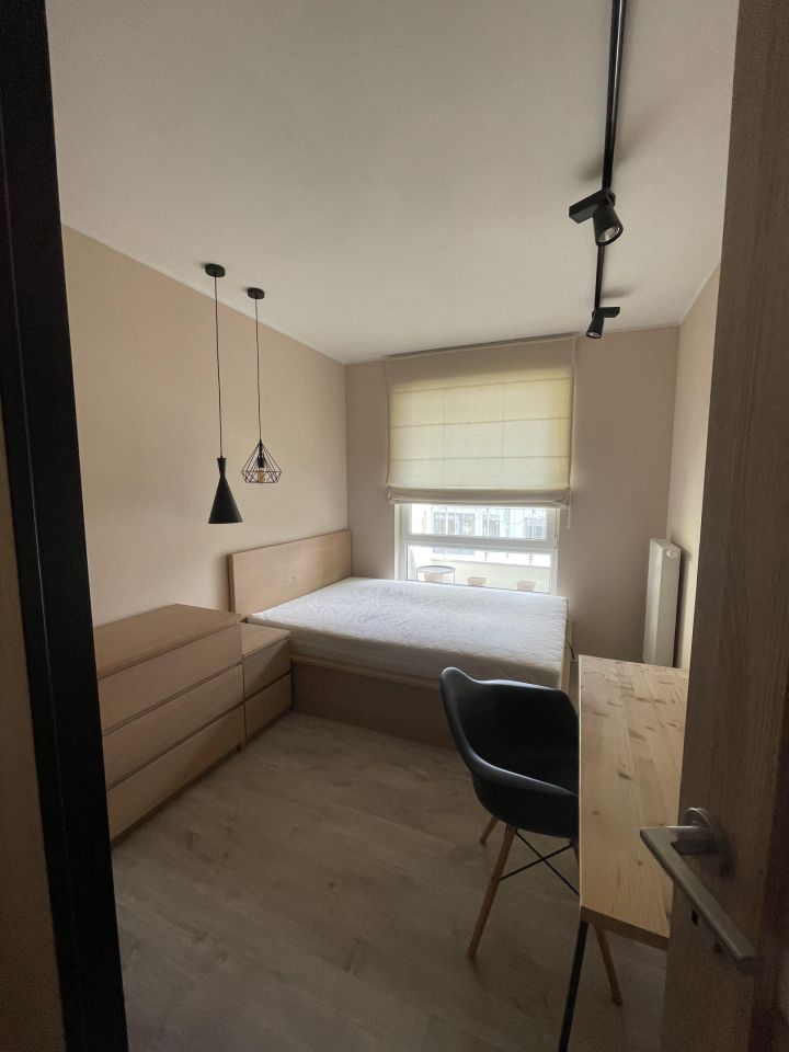 Mieszkanie 2-pokojowe Poznań Nadolnik, ul. Smolna. Zdjęcie 3