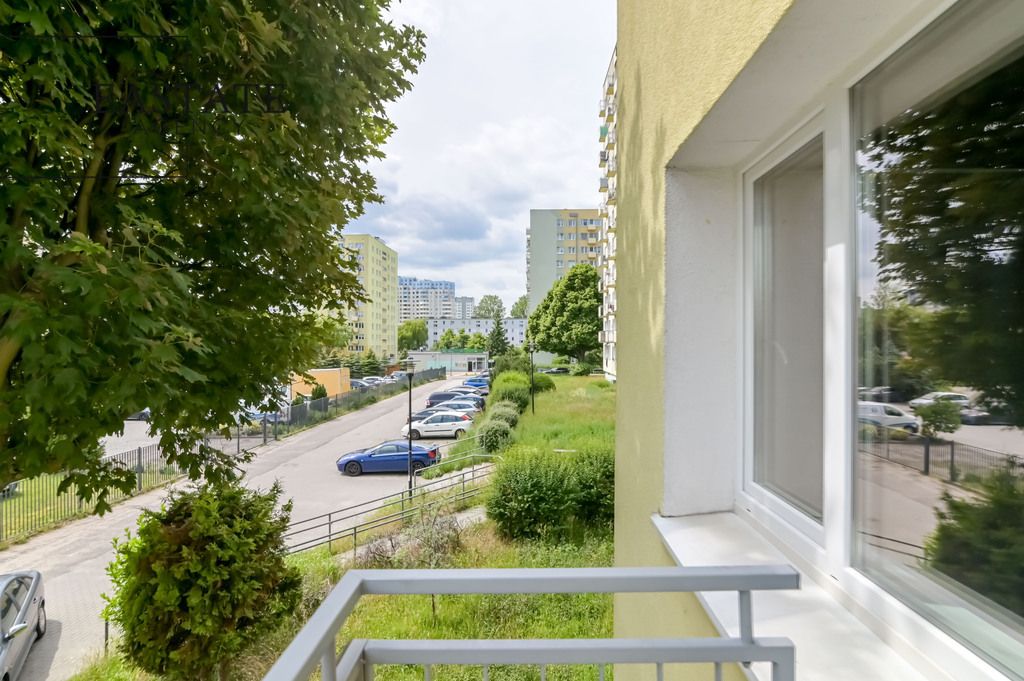 Mieszkanie 3-pokojowe Gdynia Witomino, ul. Polskiego Czerwonego Krzyża. Zdjęcie 15