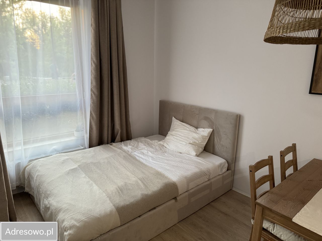 Mieszkanie 1-pokojowe Warszawa Wola, ul. Karolkowa. Zdjęcie 12