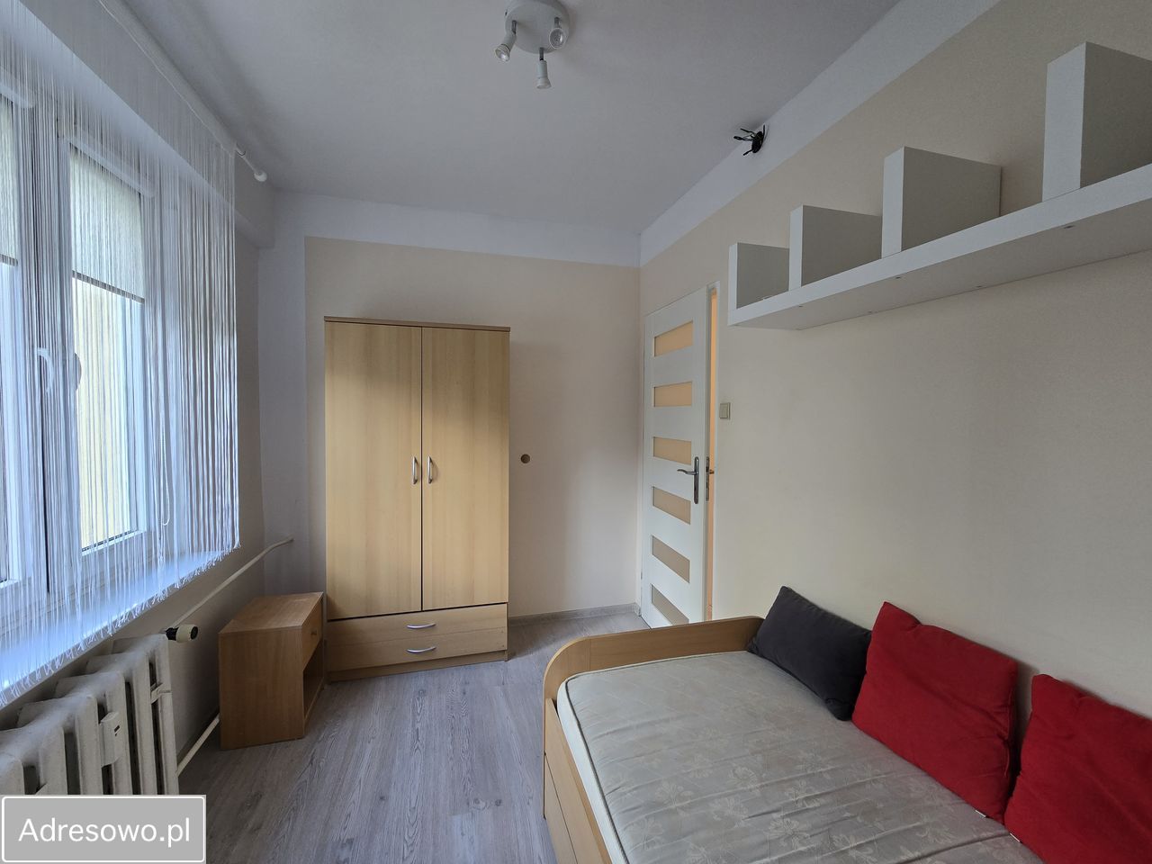Mieszkanie 3-pokojowe Rzeszów Drabinianka, ul. Graniczna. Zdjęcie 6