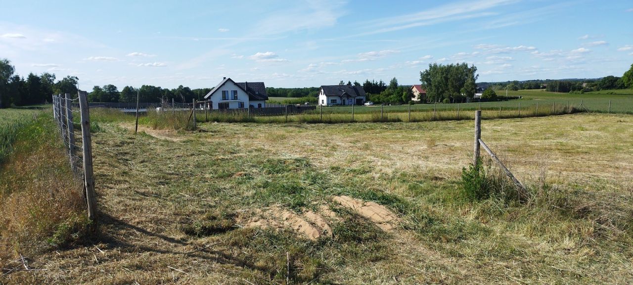 Działka budowlana Kowalki. Zdjęcie 6