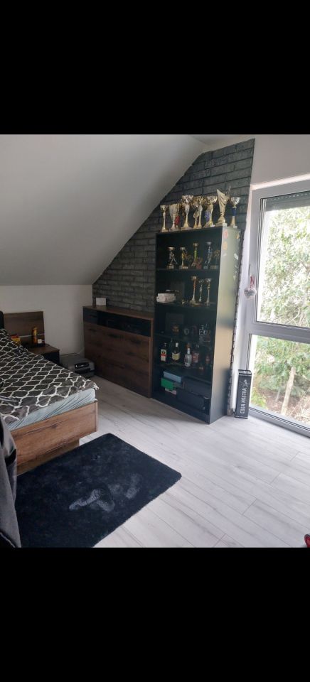 bliźniak, 3 pokoje Siekierki Wielkie. Zdjęcie 5