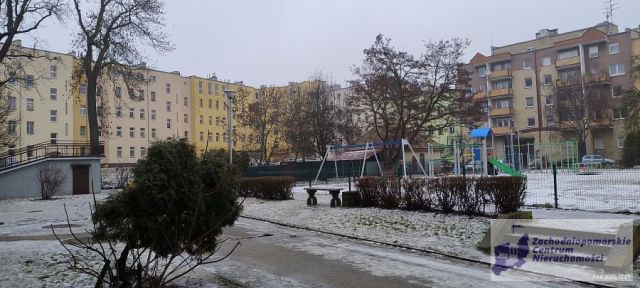 Mieszkanie 2-pokojowe Szczecin Żelechowa, ul. Robotnicza. Zdjęcie 9