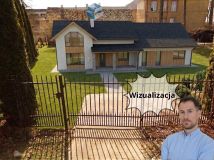 Działka budowlana Dąbrówno, ul. Ostródzka. Zdjęcie 4