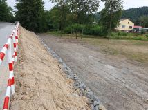 Działka inwestycyjna Rzyki. Zdjęcie 4