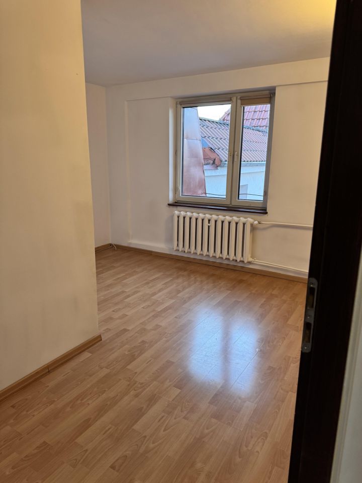 Mieszkanie 4-pokojowe Wrocław Szczepin, ul. Poznańska. Zdjęcie 3