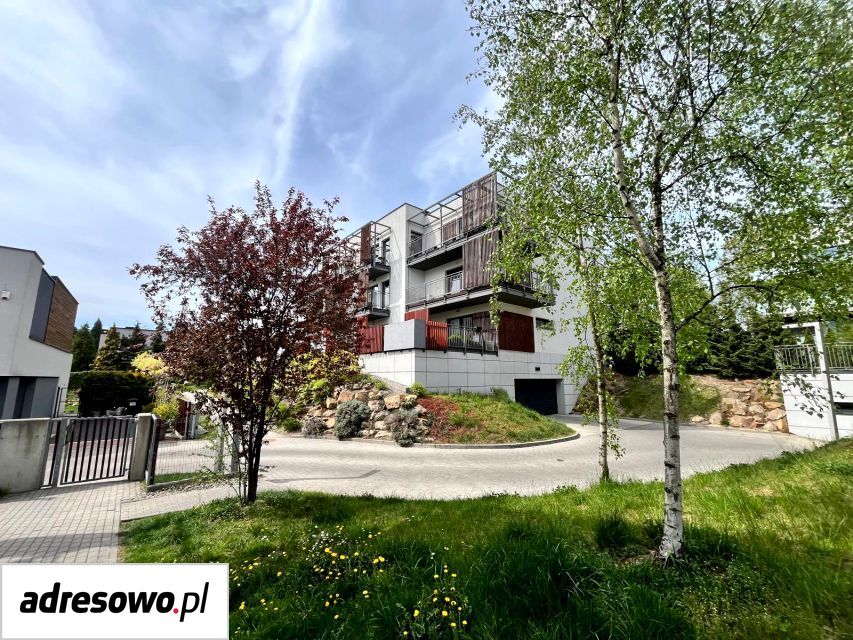 Mieszkanie 2-pokojowe Katowice, ul. Kępowa. Zdjęcie 2