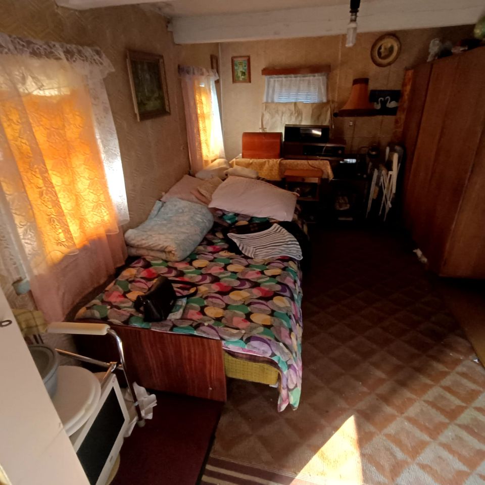Działka siedliskowa Dobrowoda, ul. Kleszczelowska. Zdjęcie 4