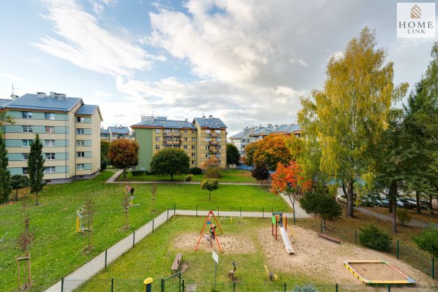 Mieszkanie 3-pokojowe Olsztyn Jaroty, ul. Jana Janowicza. Zdjęcie 5