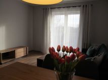 Mieszkanie 2-pokojowe Łódź Górna, ul. Ludomira Różyckiego. Zdjęcie 1