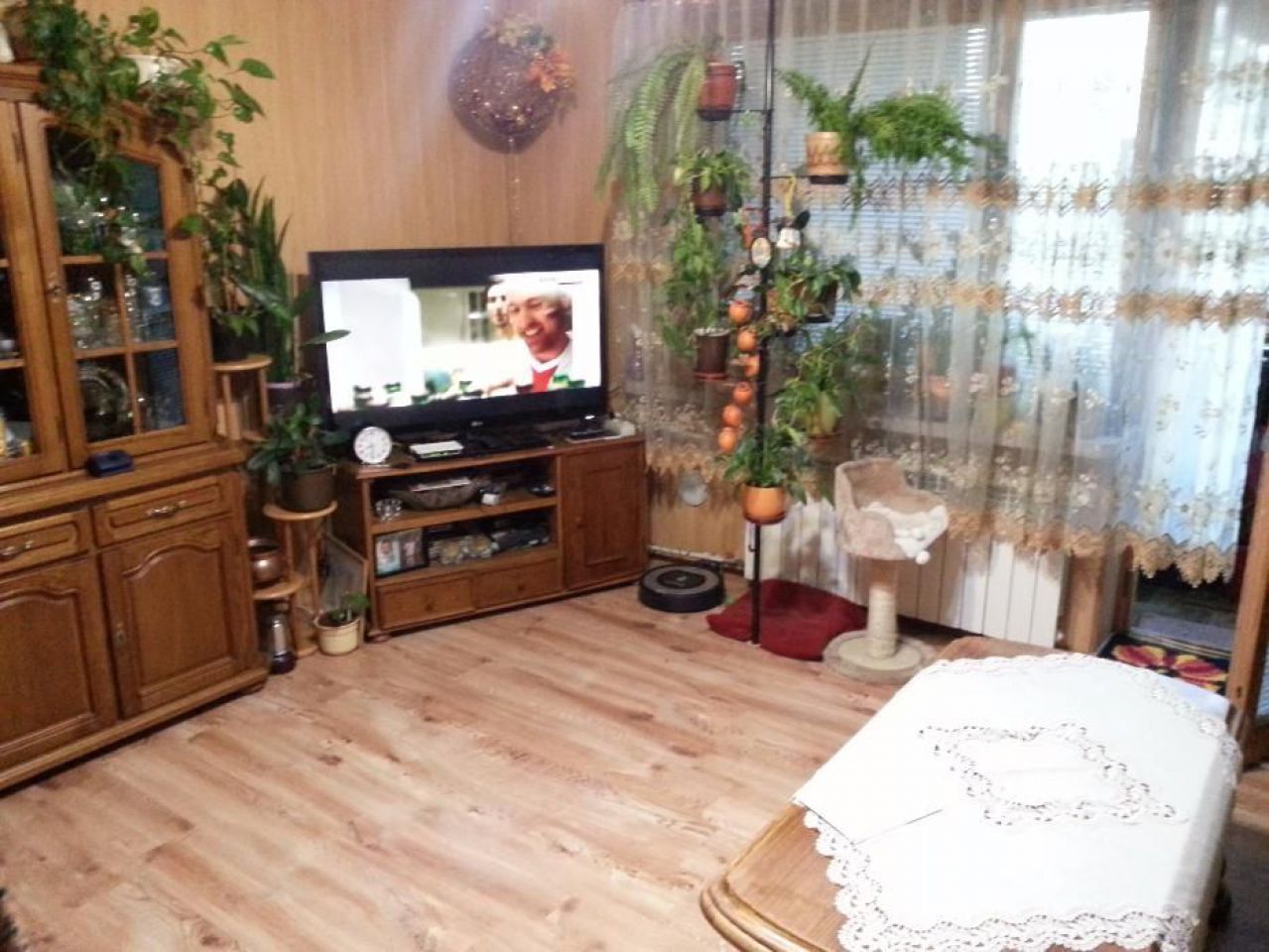 Mieszkanie 3-pokojowe Konstancin-Jeziorna, ul. Narożna