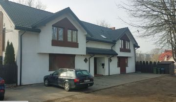 dom szeregowy, 4 pokoje Marki, ul. Ząbkowska. Zdjęcie 1
