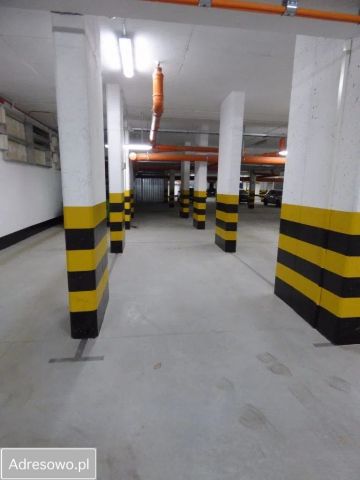 Garaż/miejsce parkingowe Białystok Centrum, ul. Młynowa. Zdjęcie 1