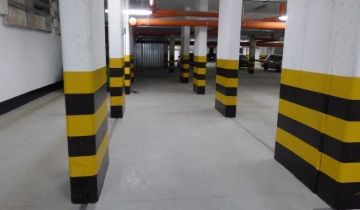 Garaż/miejsce parkingowe Białystok Centrum, ul. Młynowa. Zdjęcie 1