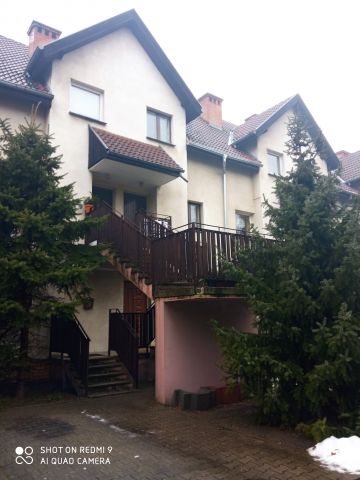 Mieszkanie 4-pokojowe Poznań Dębiec, ul. Czeremchowa. Zdjęcie 1