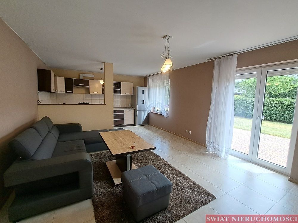 dom wolnostojący, 3 pokoje Syców