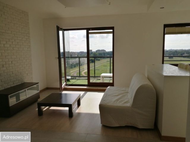 Mieszkanie 2-pokojowe Warszawa Ursynów, ul. Kłobucka. Zdjęcie 1