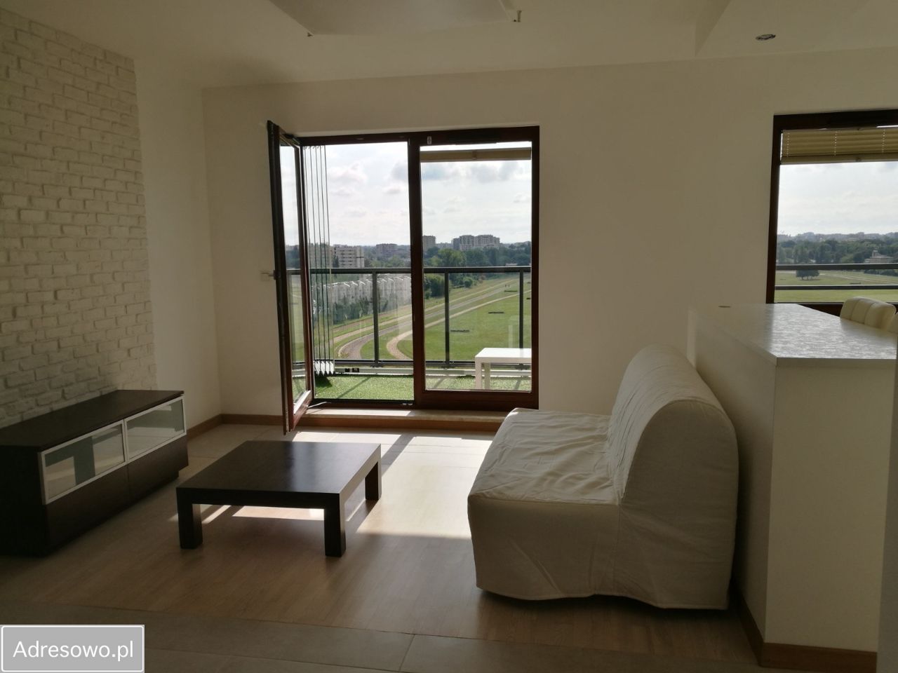 Mieszkanie 2-pokojowe Warszawa Ursynów, ul. Kłobucka