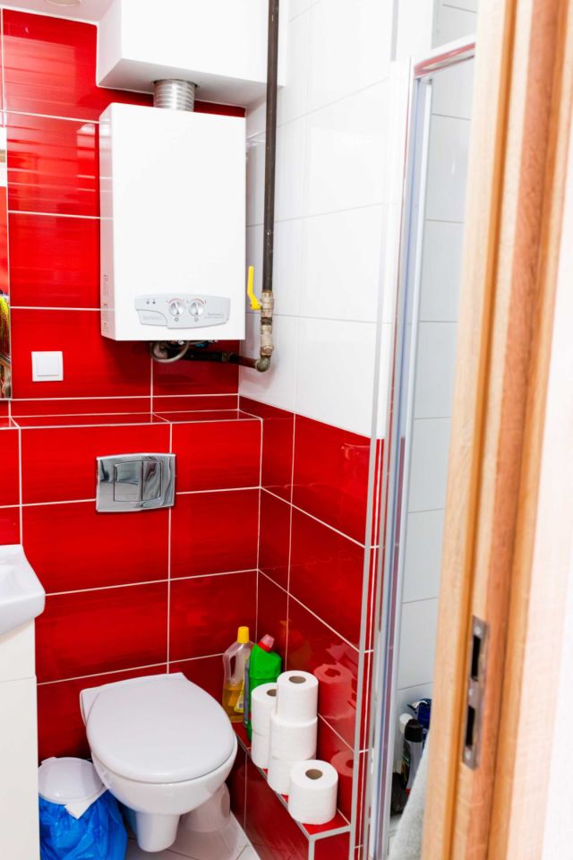 Mieszkanie 2-pokojowe Przemyśl Kazanów, ul. Ignacego Paderewskiego. Zdjęcie 4