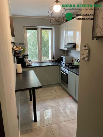 Mieszkanie 3-pokojowe Gdańsk Morena, ul. Bulońska. Zdjęcie 1