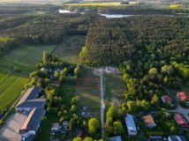 Działka budowlana Bugaj, ul. Kobylnicka. Zdjęcie 2