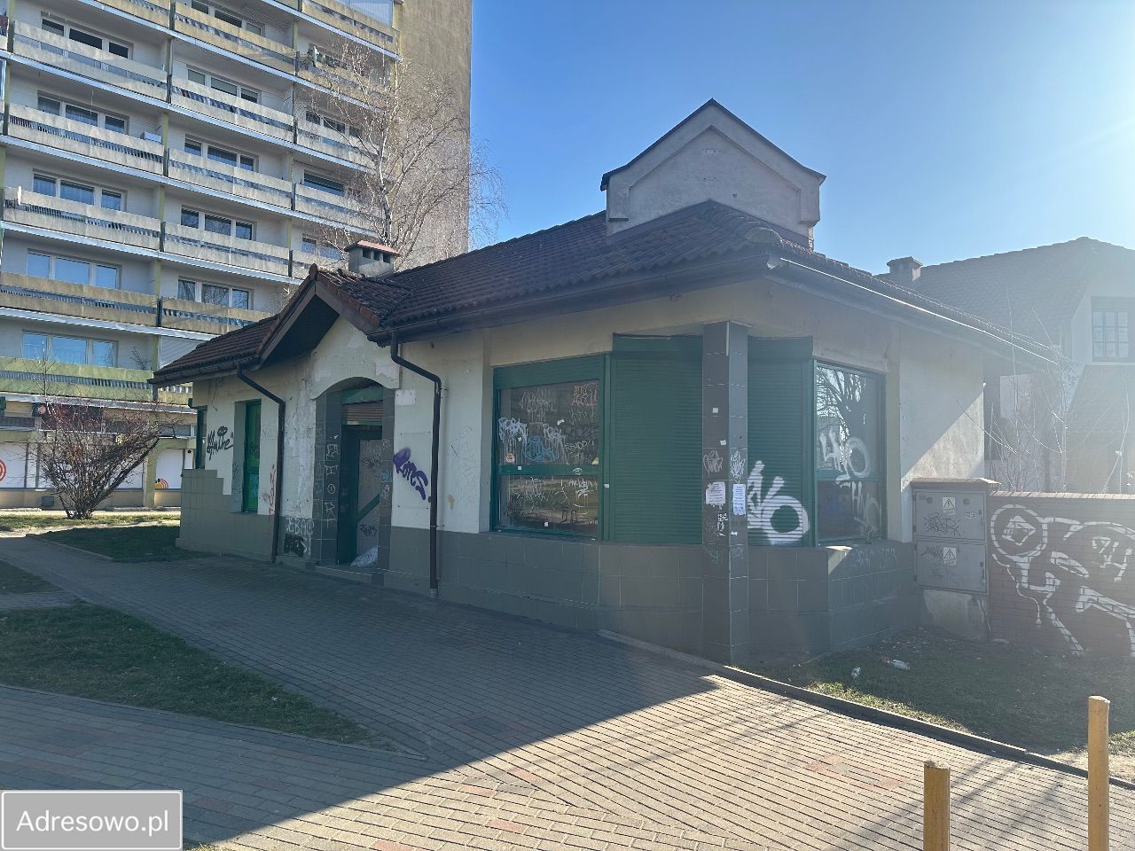 dom wolnostojący, 6 pokoi Łódź Górna, ul. Rzgowska. Zdjęcie 6