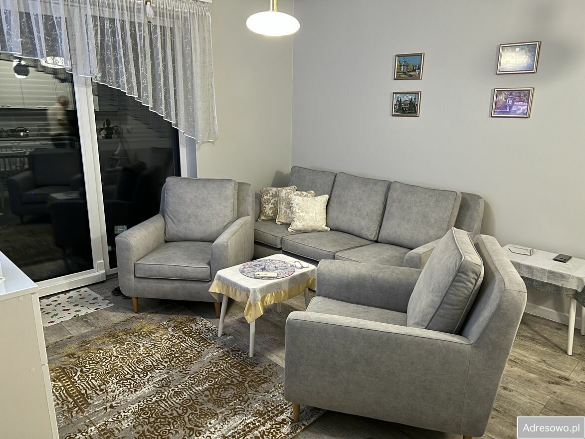 Mieszkanie 3-pokojowe Skarżysko-Kamienna, ul. Rejowska. Zdjęcie 8