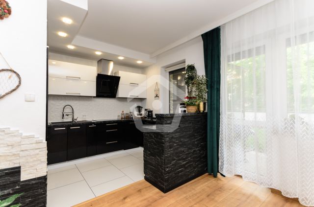 Mieszkanie 3-pokojowe Rzeszów Drabinianka, ul. Jazowa. Zdjęcie 4