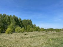 Działka budowlana Teresin. Zdjęcie 2