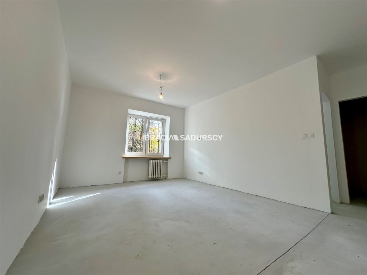 Mieszkanie 2-pokojowe Kraków Nowa Huta, os. Sportowe. Zdjęcie 9