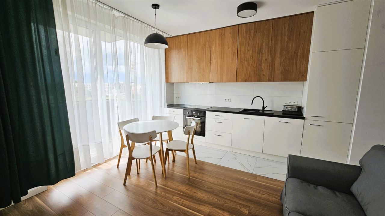 Mieszkanie 2-pokojowe Piaseczno, ul. Cichej Łąki. Zdjęcie 4