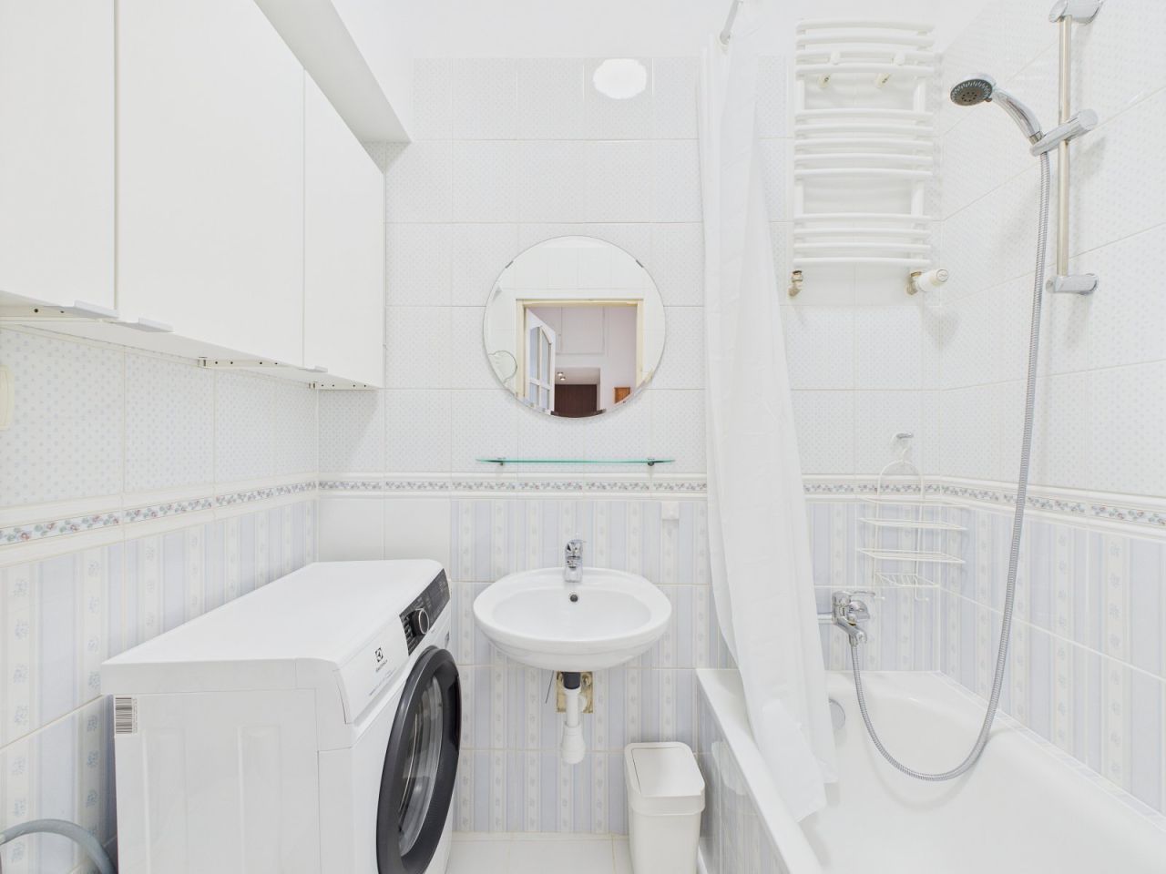 Mieszkanie 1-pokojowe Warszawa Mokotów, ul. Podchorążych. Zdjęcie 8