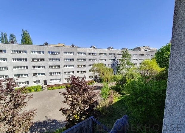 Mieszkanie 3-pokojowe Warszawa Bielany, ul. Starej Baśni. Zdjęcie 11