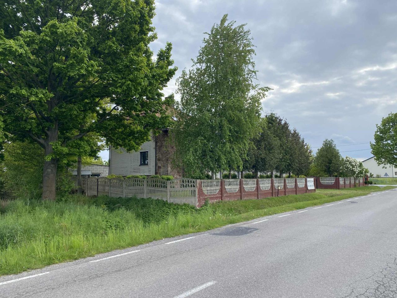 dom wolnostojący, 5 pokoi Bartodzieje. Zdjęcie 3