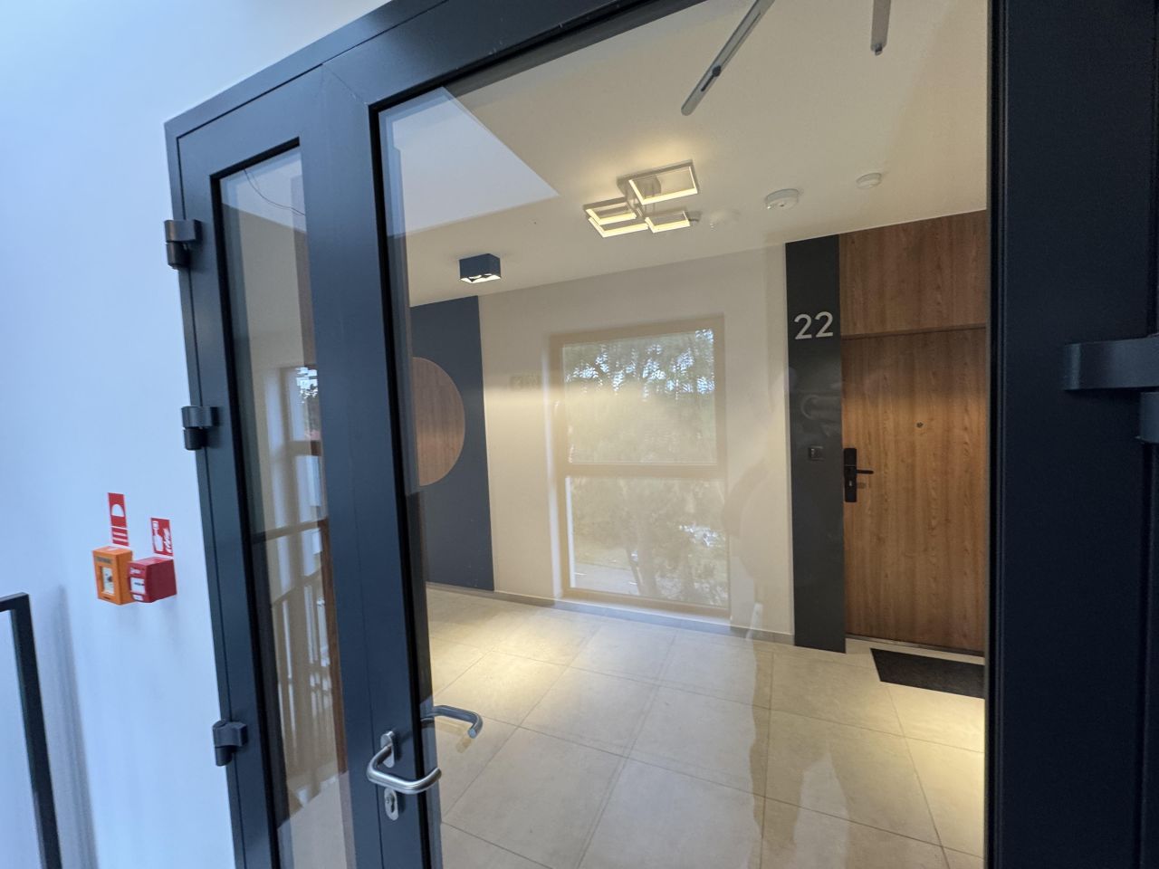 Mieszkanie 2-pokojowe Krynica Morska, ul. Żeromskiego. Zdjęcie 9