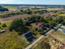 Działka budowlana Kajetany, ul. Złotego Dębu. Zdjęcie 4