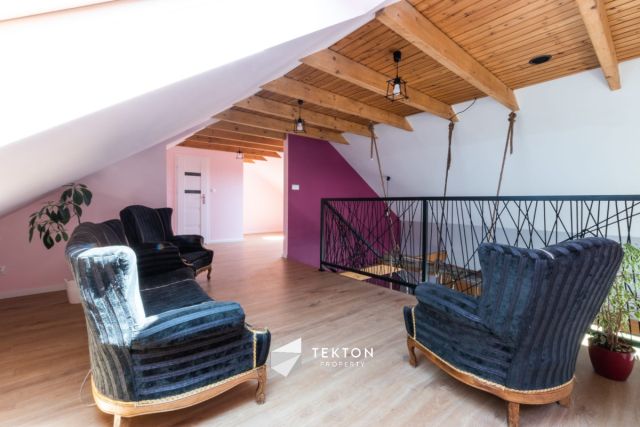 dom wolnostojący, 4 pokoje Liwa, ul. Łąkowa. Zdjęcie 12