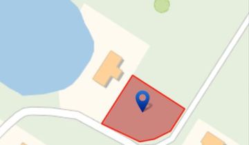 Działka budowlana Marcinkowo