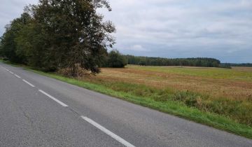 Działka budowlana Brokowo