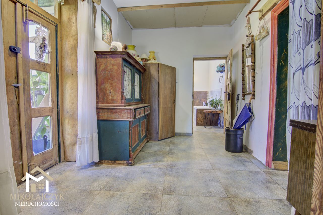 siedlisko, 3 pokoje Sówki. Zdjęcie 5